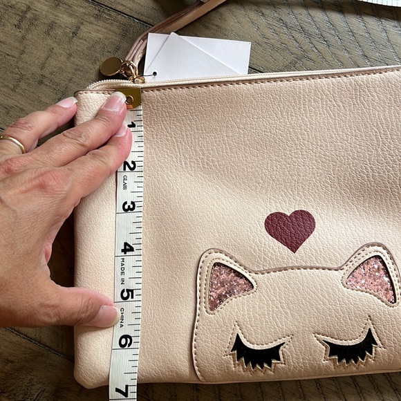 Lauren Conrad cute cat bag - Picture 6 of 6